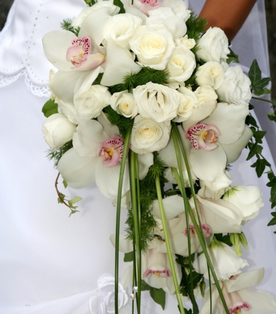 Bouquet nuziale